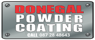 Donegal Powder Coating